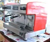 Espresso Coffee Machine For Cappuccino (In Stock)