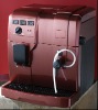 Espresso Coffee Machine with 110 to 240V Frequency and 1,350 to 1,500W Power