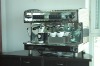Espresso Coffee Maker (Espresso-2GH)