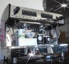 Espresso Coffee Maker For Cappuccino (Espresso-2GH)