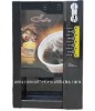 Espresso Coffee Vending Machine with 9 hot drinks(DL-A735)