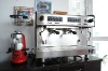 Espresso Commercial Coffee Machine for Cappuccino (Espresso-2GH)