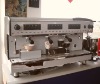 Espresso Commercial Coffee Machine with three groups (Espresso-3GH)