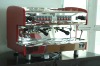 Espresso Commercial Coffee Maker (Espresso-2G)