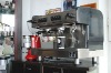 Espresso Commercial Coffee Maker for Cappuccino (Espresso-2GH)