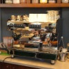 Espresso Machine For Commercial  (Espresso-2GH)