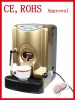 Espresso Pod Coffee Machine for Espresso and Cappuccino (DL-A701)
