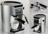 Espresso Semi Auto Coffee Machine