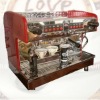 Espresso and Cappuccino Coffee Machine