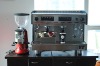 Espresso and cappuccino coffee machine (Espresso-2GH)