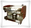 Espresso and cappuccino coffee machine (Espresso-2GH)
