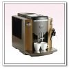 Espresso auto Coffee Machines for bean