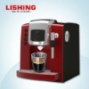 Espresso capccino coffee machine