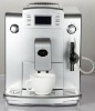 Espresso coffee machine for home