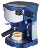 Espresso coffee maker