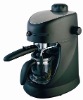 Espresso coffee maker (4cup,