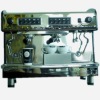 Espresso cofffee  machine with 12.8L boiler