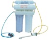 Euro Four-stage water filter