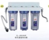Euro Three-stage water filter