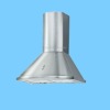 Euro kitchen appliance  chimney hood/gas range  NY-600A45