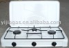 Euro simple gas stove (JK-003B)