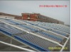 Europe Standard Split Solar Water Heater System