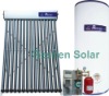 Europe Standard Split Solar Water Heater System