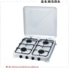 Europe Style 4 Burner Gas Stove(RD-GT020)