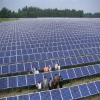 Europe high efficiency Solar product