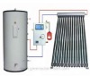 Europe standard split solar water heaters