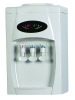 Europea & America Type Of Water Dispenser with 3taps