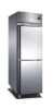 European Style Kitchen Freezer With 2Doors GN650BT2
