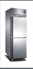 European Style Kitchen Refrigerator With 2Doors GN650TN2