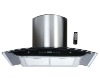 European Style Range Hood with Remote Control