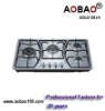 European Type Built-in Gas Stove Stainless Steel AOLS-Z814