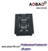 European Type Built-in Two Burners Gas Stove AOLS-Z312E