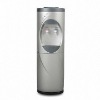 European Type Water Dispenser with R134a Compressor Cooling and 50 or 60Hz Rated Frequencies