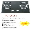 European gas cooker, built-in gas hob, cookers