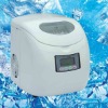 European hot seller ice maker machine with CE, GS,ETL