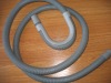 European washing machine drain pipe, outlet hose