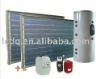 Evacuated Tube Heat Pipe Solar Collector(Solar Water Heaters)