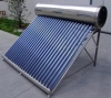 Evacuated Tube Solar Water Heater / Instant Water Heater (CE)