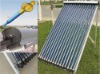 Evacuated tube Solar heater collector(CE and ISO 9001:2008)