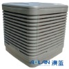 Evaporative Cooling-fresh, healthy and cool air