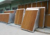 Evaporative Cooling pad wall