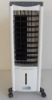Evaporative air cooler and warmer  (Model:TSA-1010CH)