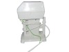 Evaporative air cooler water pump