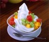 Excellent Capacity Popular yogurt ice cream making machine TK968 in favorable price