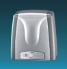 Excellent Quality Plastic Electric Hand Dryer (SRL2101C)