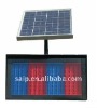 Excellent Quality  solar panel 3W/5W/10W